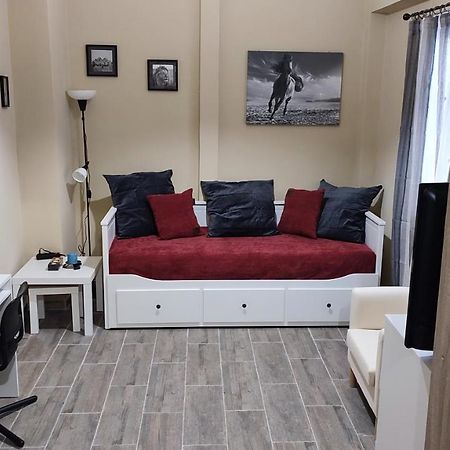 Kostas Appartment Saloniki Zewnętrze zdjęcie
