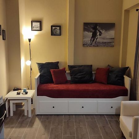 Kostas Appartment Saloniki Zewnętrze zdjęcie