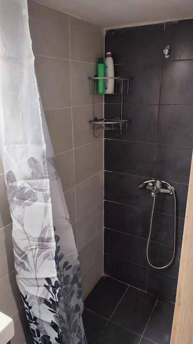 Kostas Appartment Saloniki Zewnętrze zdjęcie