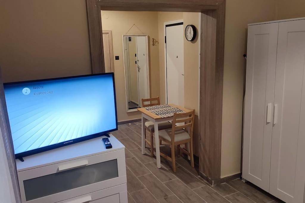 Kostas Appartment Saloniki Zewnętrze zdjęcie