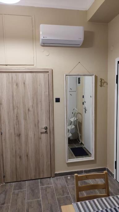Kostas Appartment Saloniki Zewnętrze zdjęcie