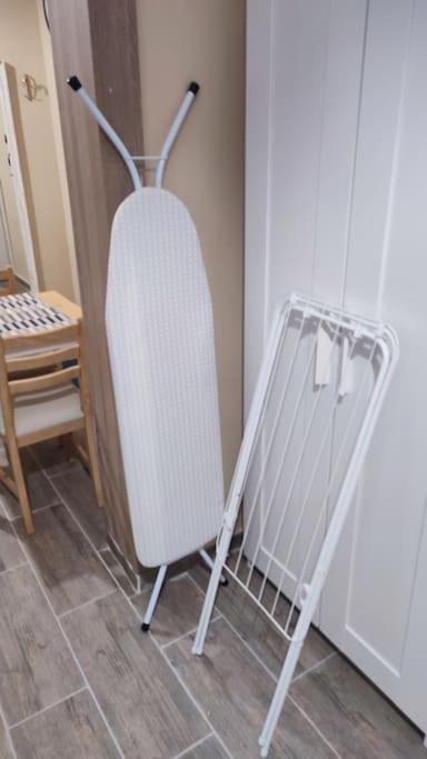 Kostas Appartment Saloniki Zewnętrze zdjęcie
