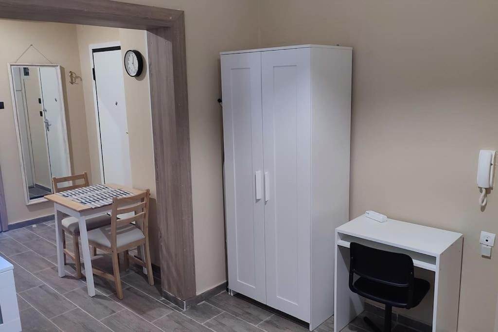 Kostas Appartment Saloniki Zewnętrze zdjęcie